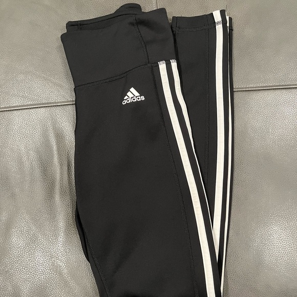 Adidas Climalite leggings - Picture 2 of 6